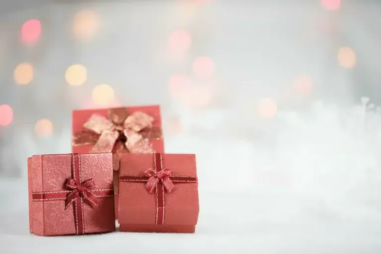 Recuerdos personalizados para los invitados de un evento