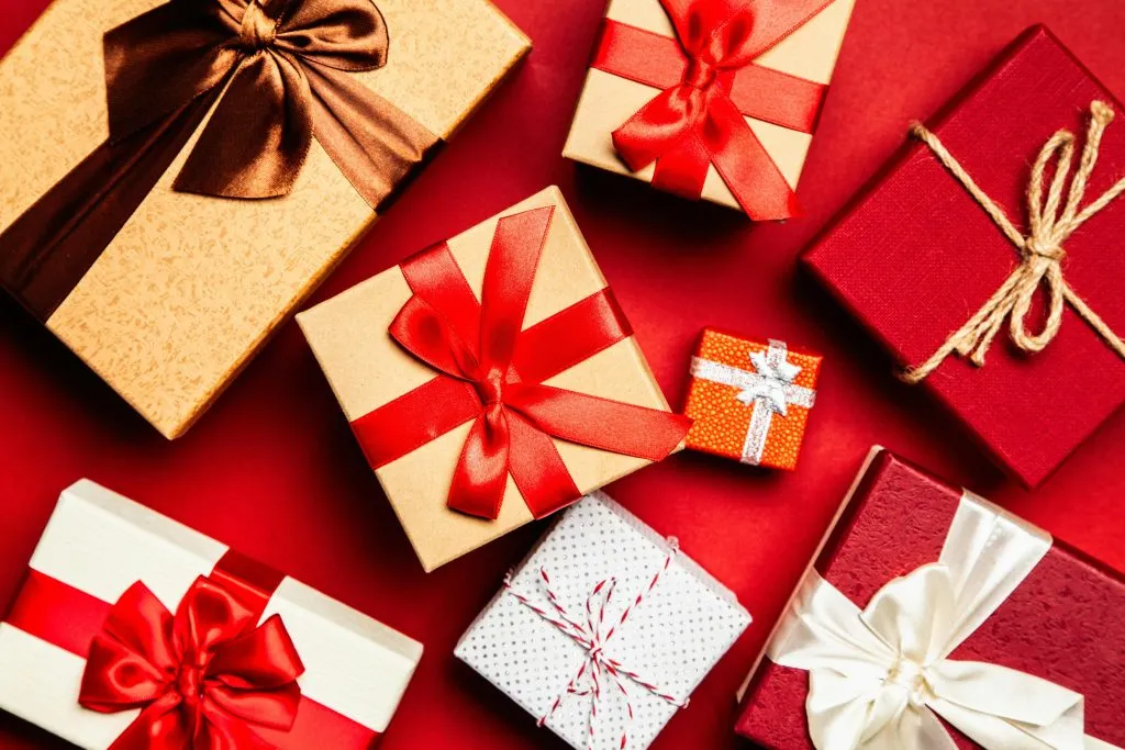 Gift ideas for birthdays, christenings and weddings