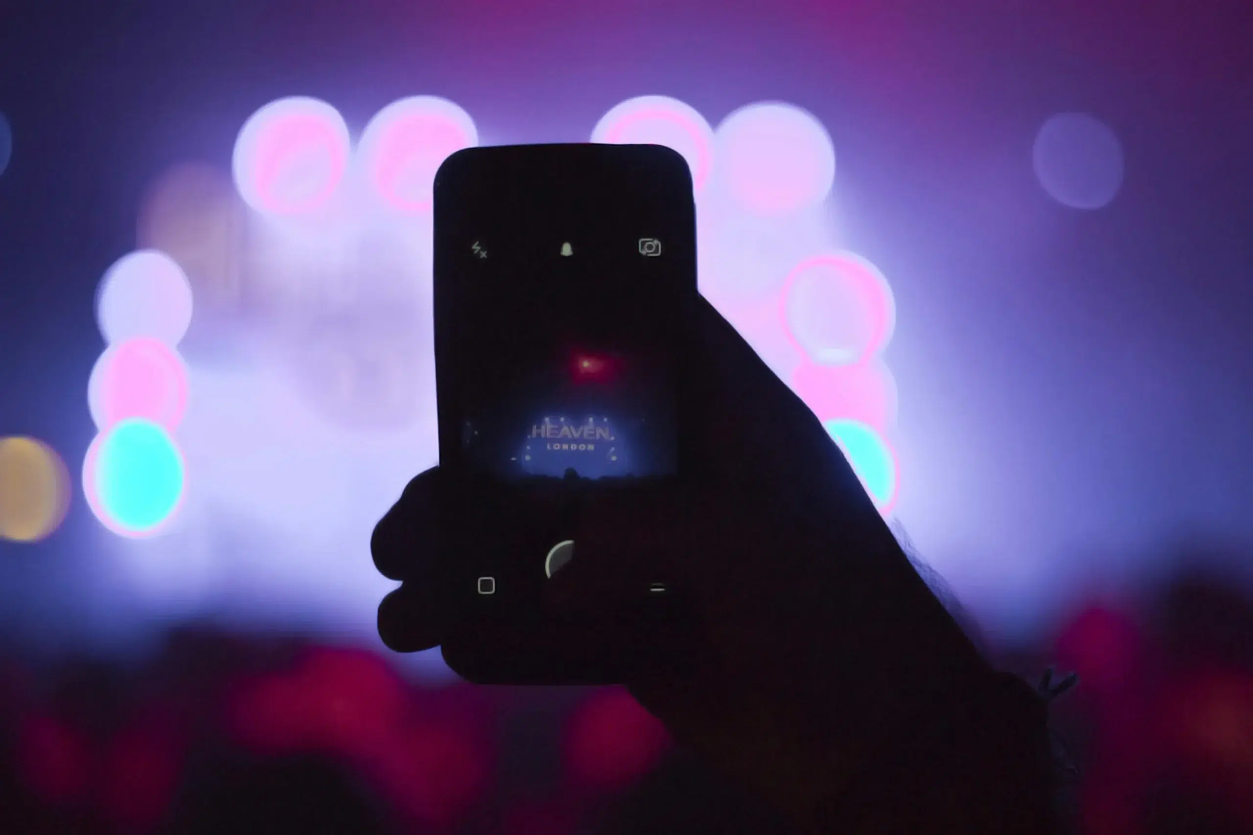 Viral 360 photo booth clips ready for TikTok and Instagram Reels