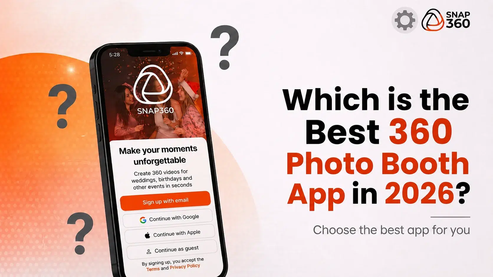 Which 360 Photo Booth App Best 2026 1 - Follow our blog for productivity tips and stories from the community.