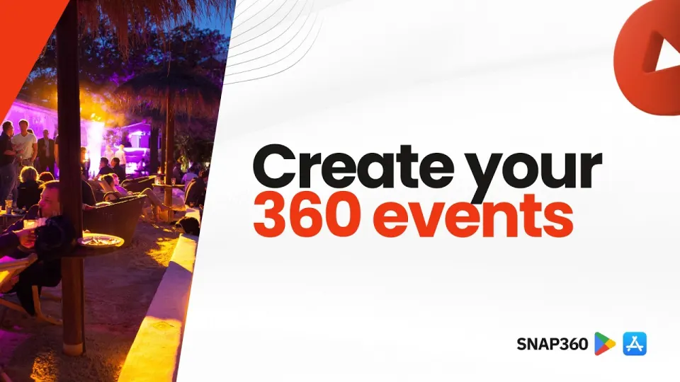 Duplicating Events in Snap360 | Quick Tutorial